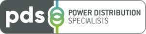 Power Distribution Specialists web logo